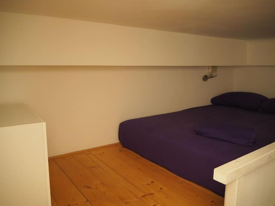 Arco-Cina Town, 4 Posti Letto Appartement Milaan Buitenkant foto