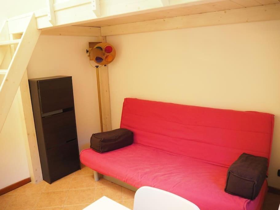 Arco-Cina Town, 4 Posti Letto Appartement Milaan Buitenkant foto